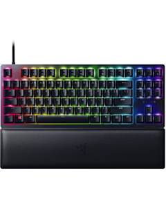 Игровая клавиатура Razer Huntsman V2 TLK RZ03-03940100-R3M1 Black