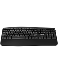 Клавиатура Canyon HKB-W6 CNS-HKBW6 Black