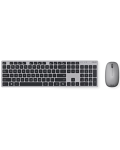 Клавиатура Asus W5000 90XB0430-BKM330 Combo Grey