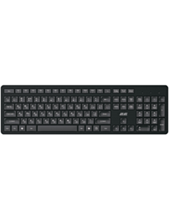 Клавиатура 2E KS260 2E-2E-KS260WB_CI Black