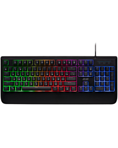 Игровая клавиатура 2E KG325 2E-KG325UB Black