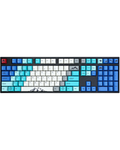 Oyun klaviaturası Varmilo VEM108 Summit V-Daisy