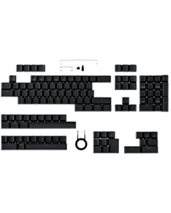 Набор кейкапов Asus ROG PBT AC03 / 90MP0280-BAUA00	