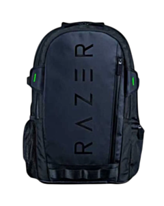 Bel çantası Razer Rogue 15.6 V3 RC81-03640101-0000 Black