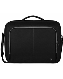 Notbuk çantası 2E Vector 17 2E-CBN5217BK Black