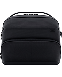 Notbuk çantası Dell Pro 14-16 Plus CC5626 / 460-BFFY_AZ Black