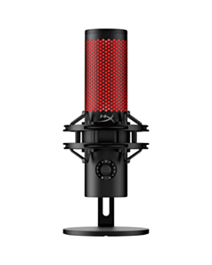 Oyun mikrofonu HyperX QuadCast 2