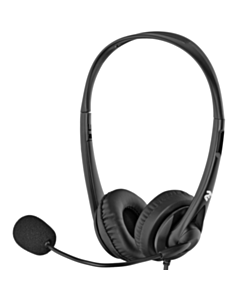 Наушники 2E CH11 On-Ear 2E-CH11SU Black