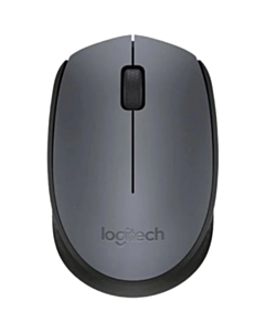 Mouse Logitech M170 Gray