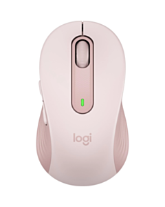 Mouse Logitech Signature M650 Rose WL