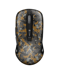 Yenkee Wireless Mouse Saigon Grey/ YMS 2040GY