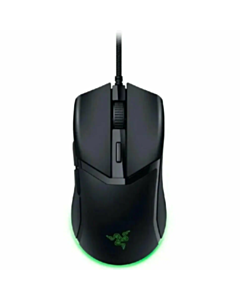 Gaming Mouse Razer Cobra  USB  Black RZ01-04650100-R3M1