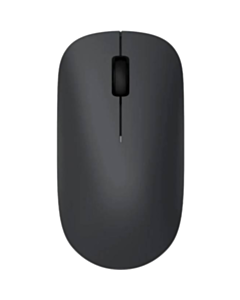 Mouse Xiaomi Wireless Lite 2 Black BHR8916GL