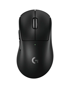 Gaming Mouse Logitech G Pro X Superlight 2 DEX Black
