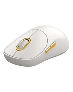 Mouse Xiaomi Wireless 3 White 