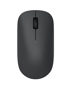 Mouse Xiaomi Wireless Lite 2 Black