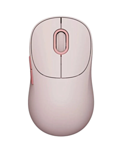 Mouse Xiaomi Wireless 3 Pink (XMWXSB03YM)  