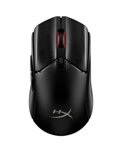 Gaming Mouse HyperX Pulsefire Haste 2 Core Wireless (Black)