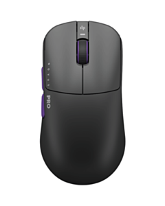 Mouse Dark Project Novus Pro Blackberry DPP_NOVUS_PRO_BB
