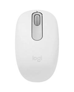 Mouse Logitech M196 Off White