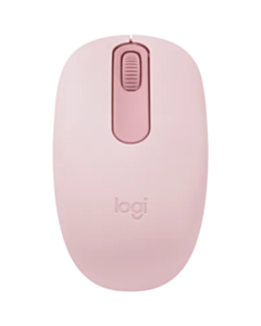 Mouse Logitech M196 Rose