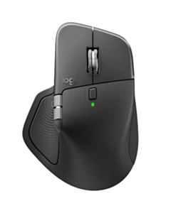 Mouse Logitech MX Master 4 Graphite / L910-007562