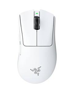 Mouse Razer DeathAdder V4 Pro RZ01-05330200-R3G1 White