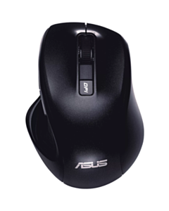 Mouse Asus MW202 90XB066N-BMU000 Black