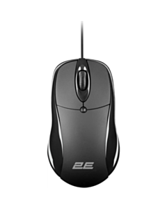 Mouse 2E MF170 2E-MF170UB Black