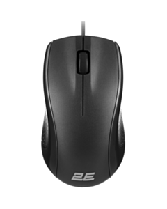 Mouse 2E MF130 2E-MF130UB Black
