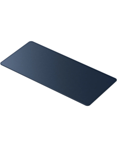 Mouse Pad Satechi Vegan-Leather Premium Mat ST-LPDMB Blue