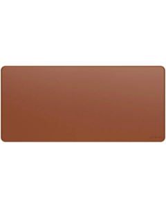 Mouse Pad Satechi Vegan-Leather Premium Mat ST-LPDMN Brown