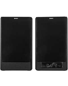 SVEN MC-30 200W BT Optical 2.0 Black