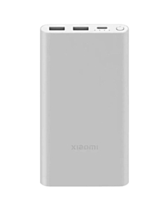 Power Bank Xiaomi MI 3 10000 мАч 22.5W BHR5078CN