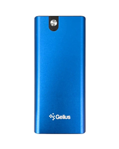 Power Bank Gelius Pro Edge Peaceful Sky / GP-PB10-013