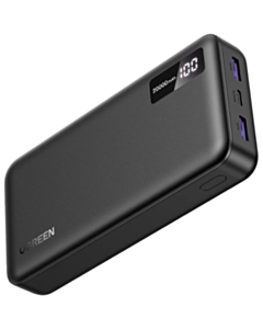 Power Bank Ugreen 20000 mAh PB312_25683