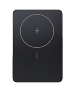 Power Bank Xiaomi Super Slim 5000 mAh WPB0507S Black