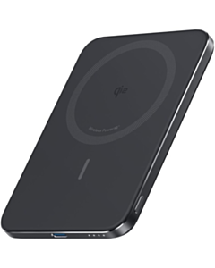 Power Bank Anker Nano 5000 mAh Slim A1665H11 Black
