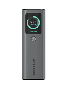 Power Bank Magssory 165W 20000 mAh PBN007 Midnight