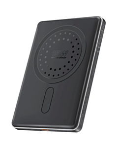 Power Bank Promate Blade-5 5000 мАч Blue