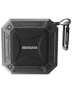 Portativ akustika AIWA SB-X80 Black