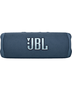 Portativ akustika JBL Flip 6 Blue