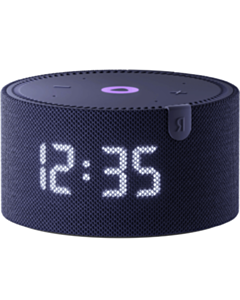 Smart akustika Yandex Station Mini Plus Watch YNDX-00020BL Blue