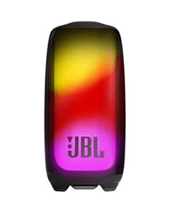 Портативная колонка JBL Pulse 5 JBLPULSE5BLK Black