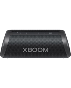 Портативная колонка LG XBOOM Go XG5QBK / XG5QBK.DARELLK Black