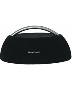 Портативная колонка Harman Kardon Go Play Mini HKGOPLAYMINIBLKEU