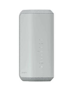 Portativ akustika  Sony SRS-XE300 / SRS-XE300/HCE Silver