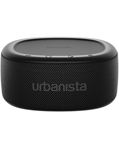 Портативная колонка Urbanista Malibu 1037502 Midnight Black