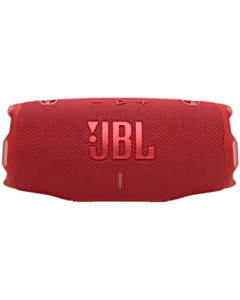 Portativ akustika JBL Charge 6 JBLCHARGE6RED Red