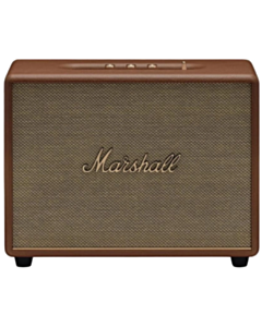 Marshall Woburn III Brown